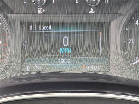 Used 2017 Buick Encore Preferred FWD image 7