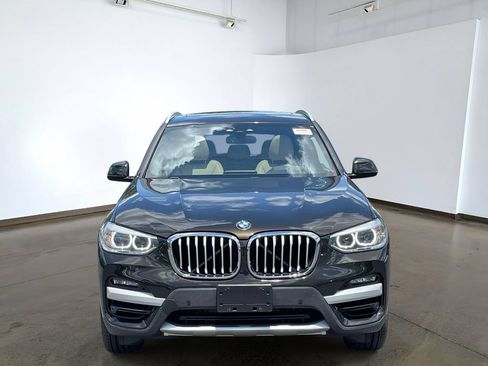 Used 2020 BMW X3 xDrive30i w/ Convenience Package AWD/4WD image 2