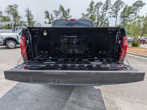 Certified 2025 Ford F150 XLT AWD/4WD image 6