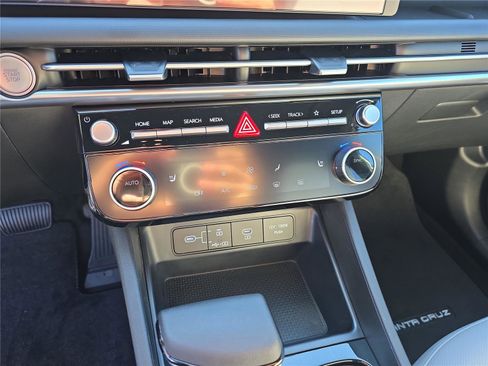 New 2026 Hyundai Santa Cruz SEL image 17