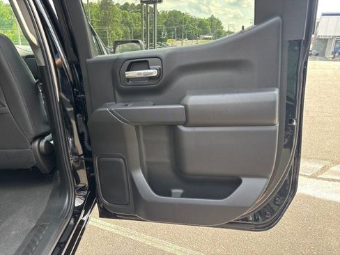 New 2025 GMC Sierra 1500 Pro w/ Graphite Edition image 34