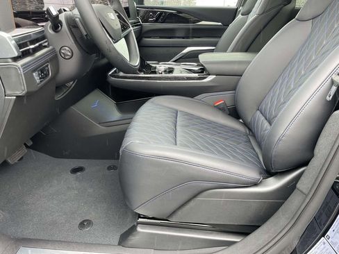 New 2026 Cadillac Escalade IQL Sport 1 image 21