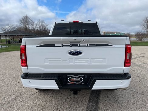 Used 2021 Ford F150 XLT w/ Equipment Group 302A High AWD/4WD image 20