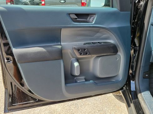 New 2026 Ford Maverick XL FWD image 16