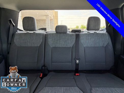 Used 2022 Ford F150 XLT w/ Equipment Group 302A High image 26