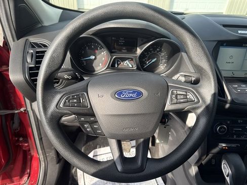 Used 2018 Ford Escape SE w/ SE Sync 3 Package image 14