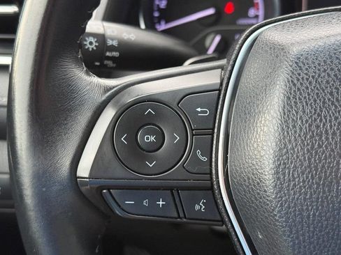 Used 2018 Toyota Camry SE FWD image 20