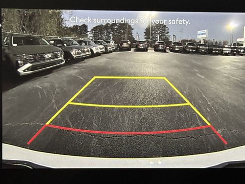 New 2025 Hyundai Tucson SEL image 28