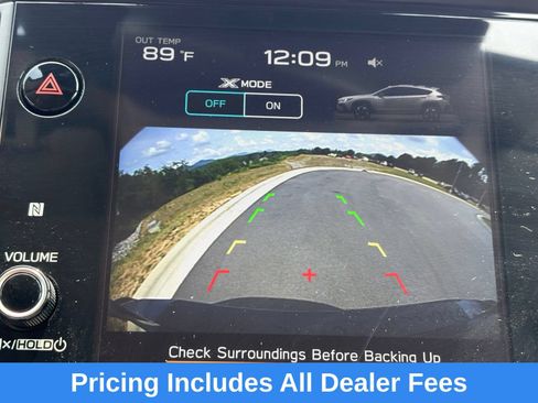 Certified 2024 Subaru Crosstrek 2.0i Premium AWD/4WD image 23