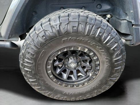 Used 2020 Jeep Wrangler Unlimited Rubicon image 31