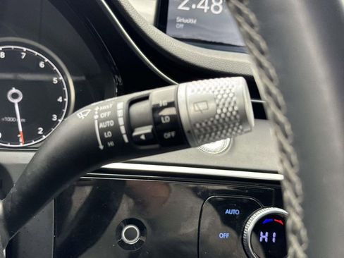 Certified 2023 Genesis GV70 2.5T w/ Select Package image 20