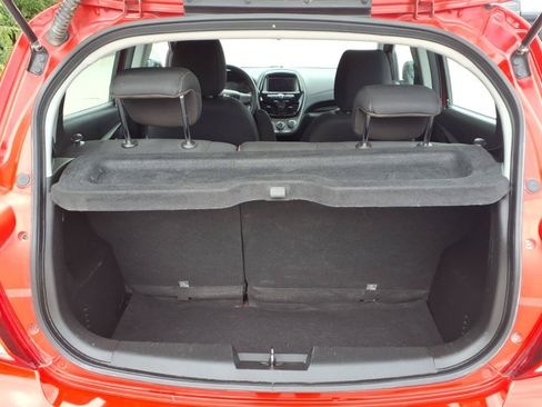 Used 2020 Chevrolet Spark LS FWD image 29