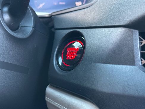 Used 2023 Honda Accord EX image 33