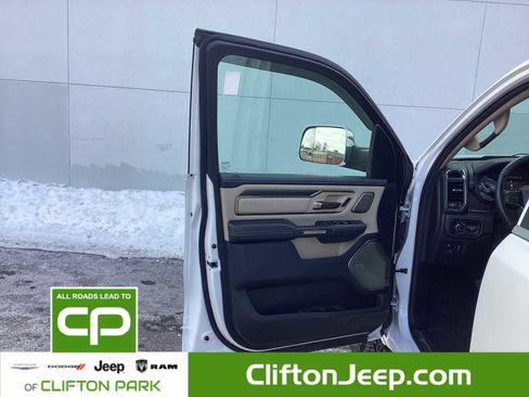 Used 2019 RAM 1500 Limited image 11