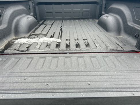 New 2026 RAM 2500 Tradesman image 12