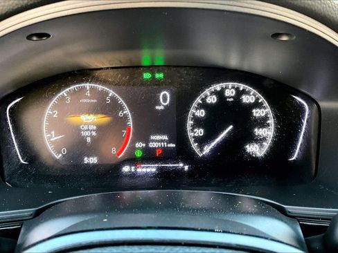 Used 2024 Honda Civic Sport image 12