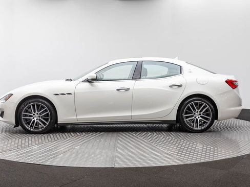 Used 2018 Maserati Ghibli S Q4 image 8