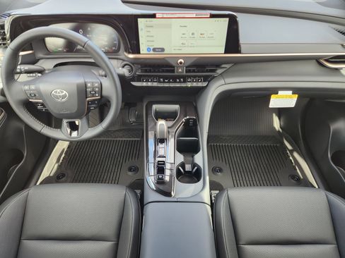 New 2026 Toyota Crown Limited image 26