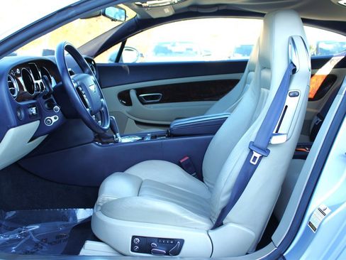 Used 2005 Bentley Continental GT image 12
