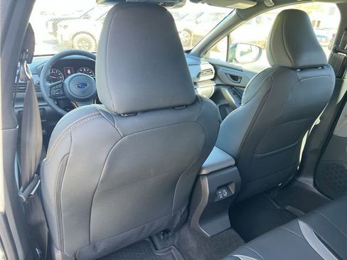 New 2026 Subaru Crosstrek 2.5i Wilderness image 28