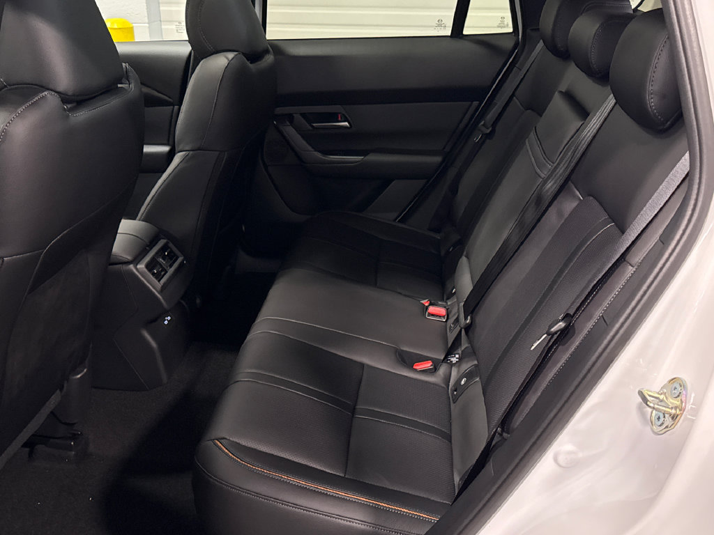 New 2026 MAZDA CX-50 AWD 2.5 S w/ Premium Package image 5