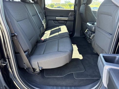 Used 2023 Ford F150 XLT w/ Equipment Group 302A High AWD/4WD image 20