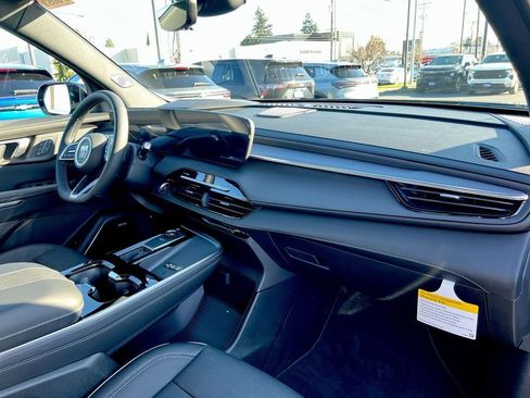 New 2026 Buick Enclave Sport Touring w/ Power Package image 61