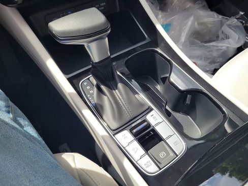 New 2026 Hyundai Tucson SEL AWD/4WD image 27