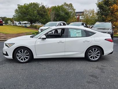 New 2026 Acura Integra