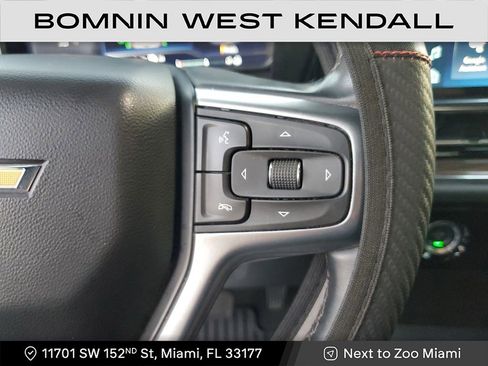 Used 2024 Chevrolet Silverado 1500 LT image 29