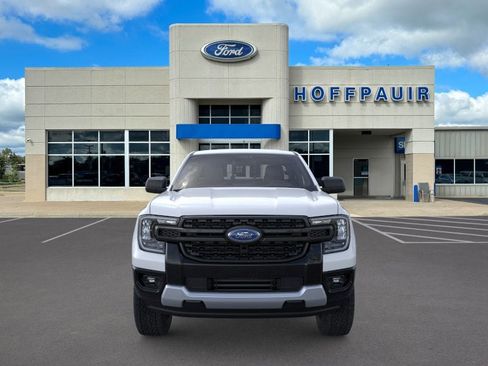 New 2026 Ford Ranger XLT RWD image 6