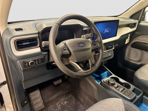 New 2026 Ford Maverick XLT w/ XLT Luxury Package image 9