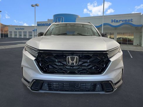 New 2026 Honda CR-V Sport-L image 10