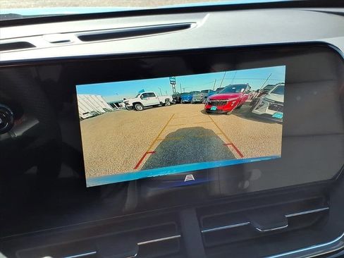 New 2026 Chevrolet Trax RS image 22