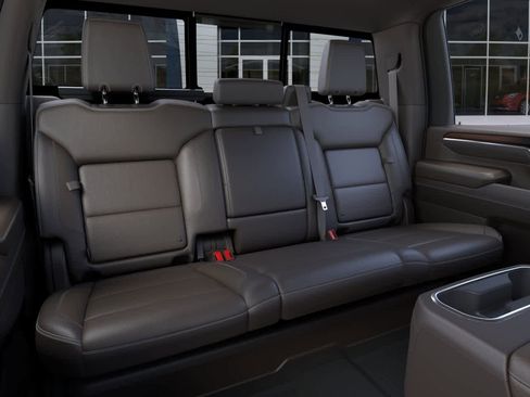 New 2026 GMC Sierra 2500 Denali w/ Denali Reserve Package AWD/4WD image 17