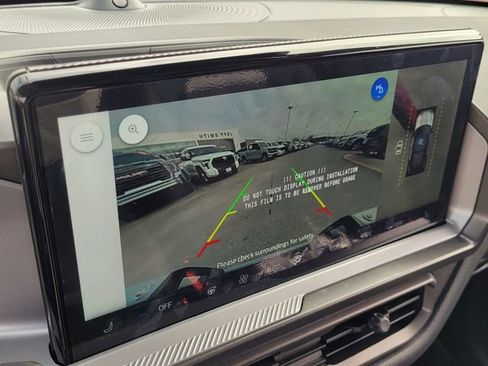 New 2025 Ford Bronco Sport Outer Banks w/ Sasquatch Outer Banks Package image 17