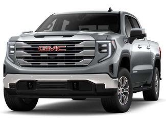 New 2026 GMC Sierra 1500 SLE w/ Preferred Package video 2
