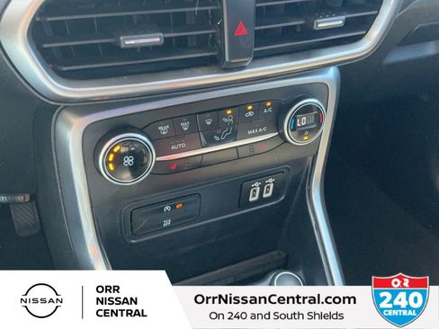 Used 2021 Ford EcoSport SE FWD image 24