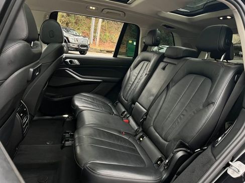 Used 2020 BMW X7 xDrive40i w/ Premium Package image 21