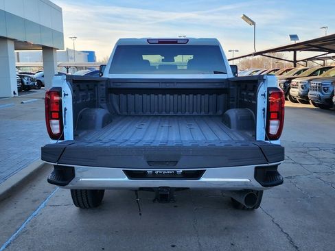 New 2026 GMC Sierra 2500 Pro image 48