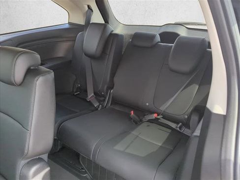 Used 2026 Honda HR-V EX-L image 18