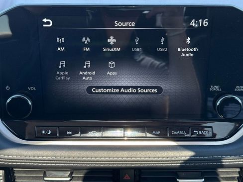 Certified 2023 Nissan Rogue SL w/ SL Premium Package FWD image 31