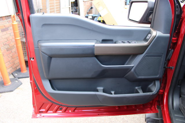 Used 2024 Ford F150 STX w/ Equipment Group 201A FX4 AWD/4WD image 11