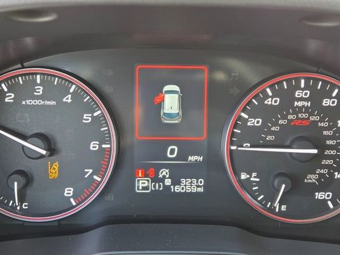 Used 2024 Subaru Impreza RS image 19