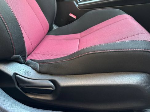 Used 2022 Honda Civic Si image 23