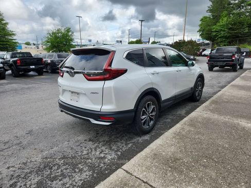 Used 2020 Honda CR-V EX image 5