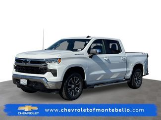 Certified 2023 Chevrolet Silverado 1500 LT w/ All Star Edition Plus AWD/4WD video 1