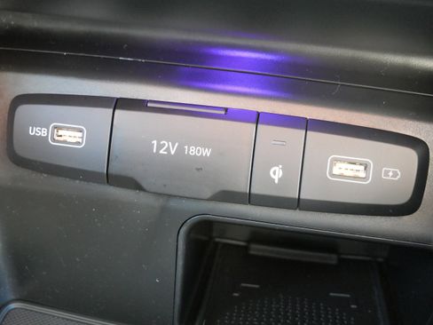 Certified 2024 Hyundai Tucson SEL w/ Convenience Package image 29