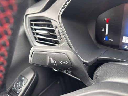 New 2026 Ford Escape ST-Line Select w/ Equipment Group 401A image 26