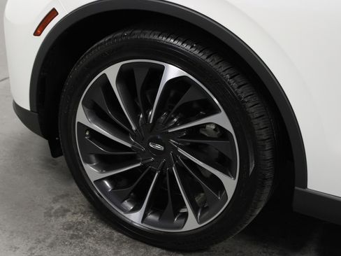 Used 2025 Lincoln Aviator Reserve w/ Equipment Group 201A AWD/4WD image 10
